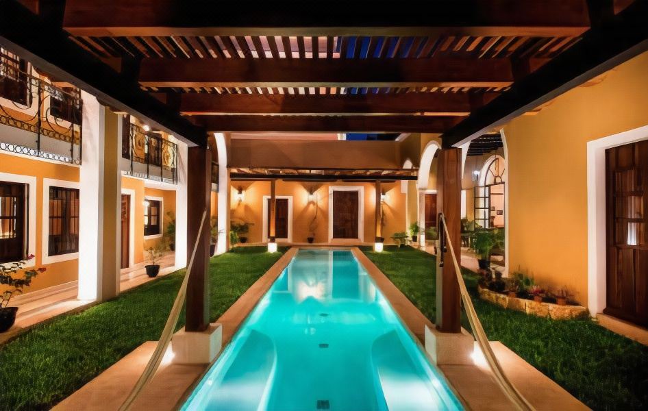 Photo of Outdoor in Zona Paseo Montejo