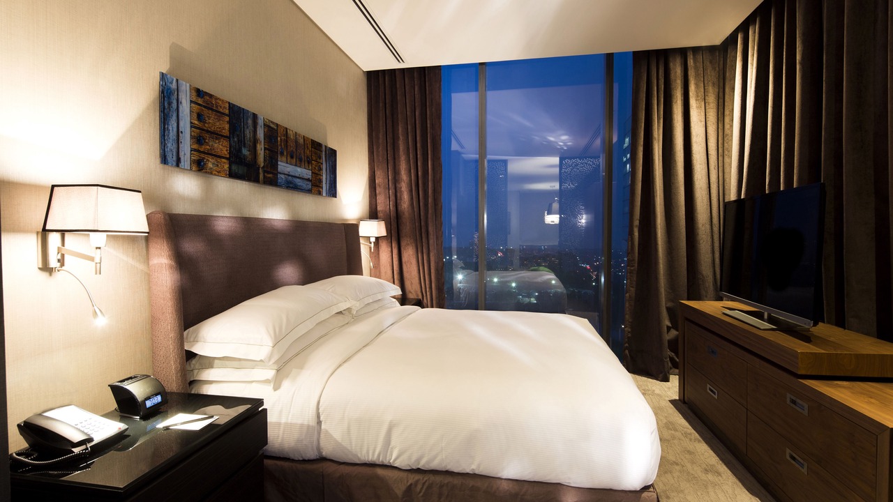 Photo of Bedroom in Santa Fe