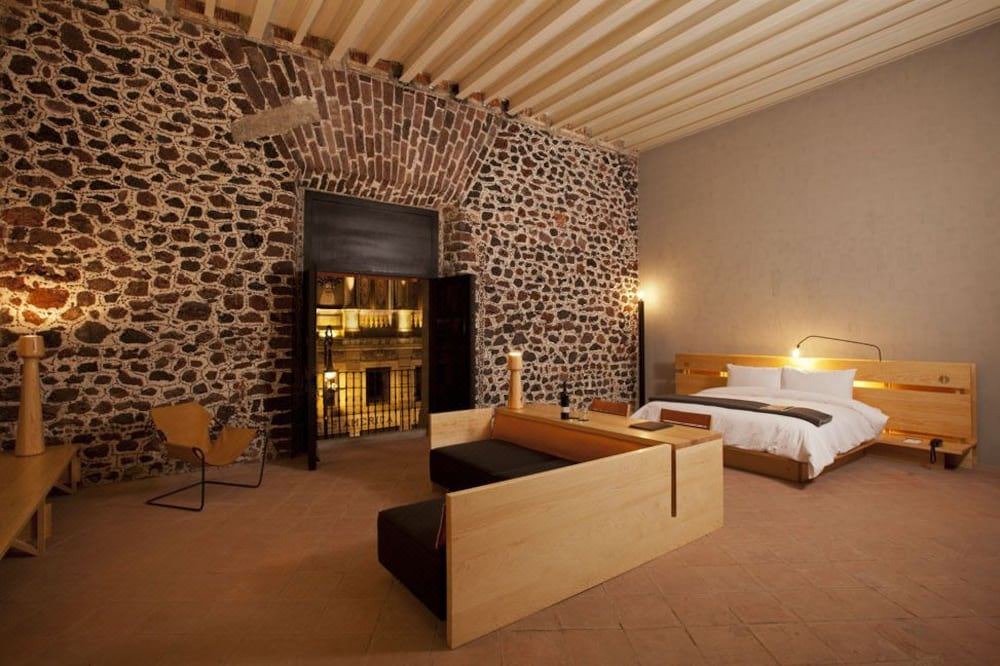 Photo of Bedroom in Historic Center