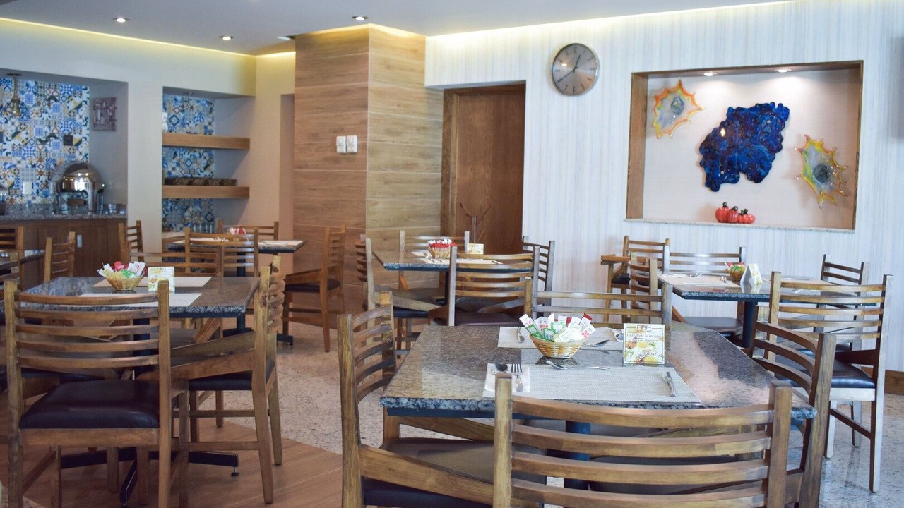 Photo of Livingroom in Americana