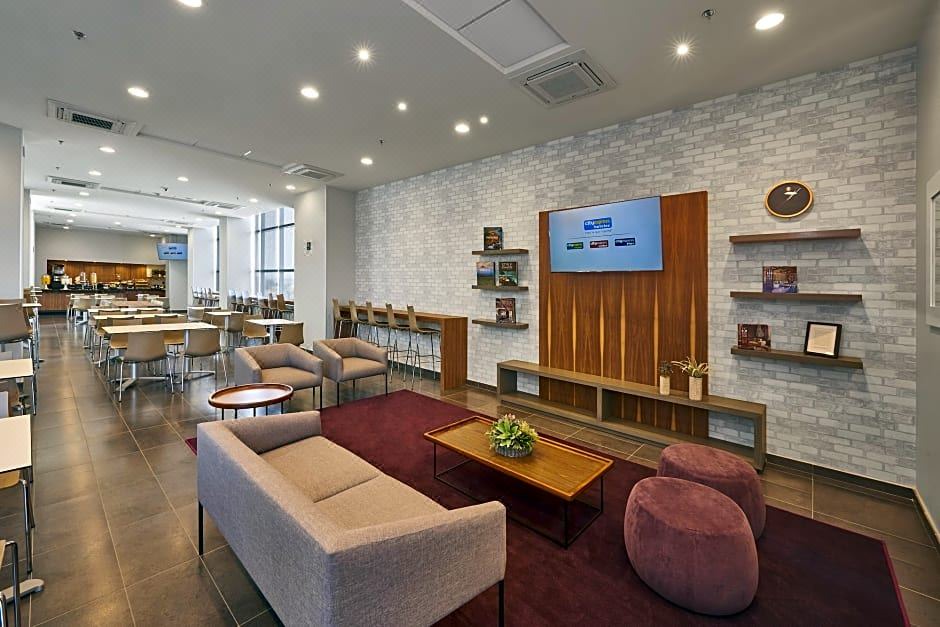 Photo of Livingroom in Azcapotzalco