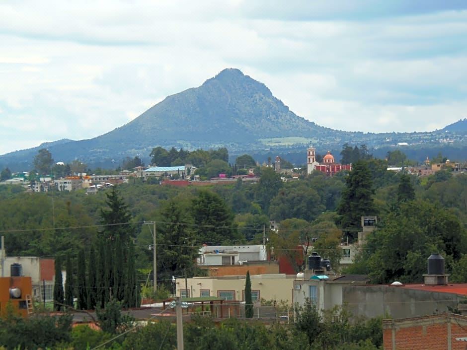 Photo of Outdoor in Tlaxcala