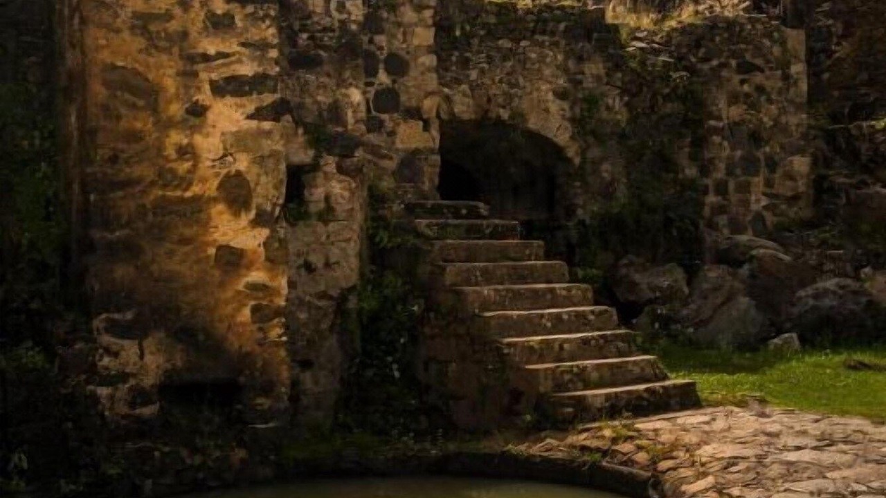 Photo of Buildings in San Miguel Regla