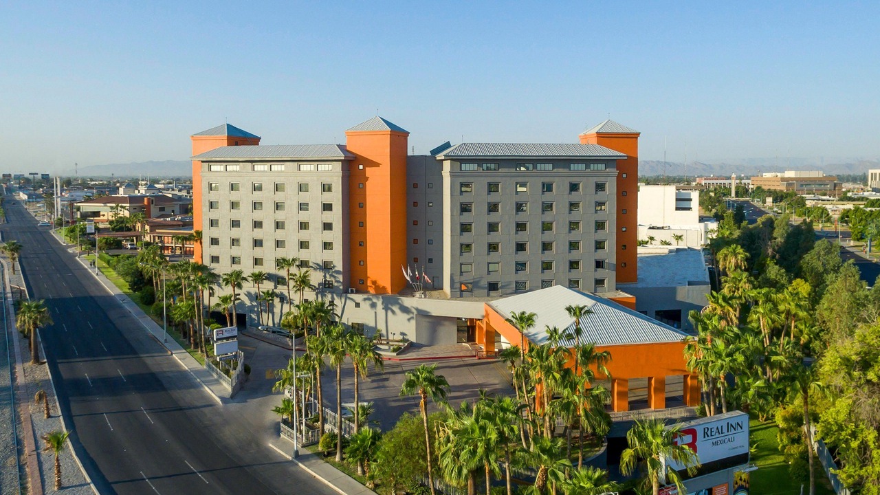 Photo of Buildings in Civic Center