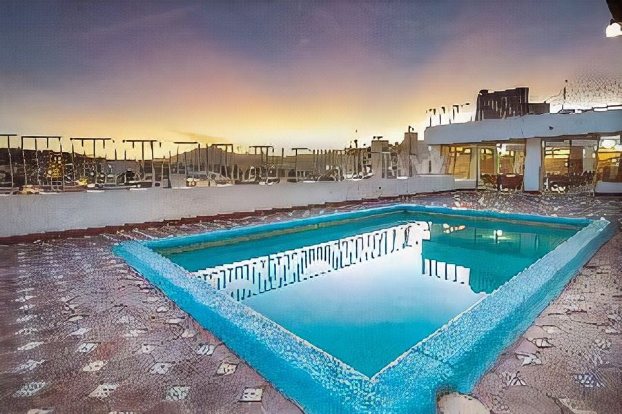 Photo of Outdoor in Zona Centro