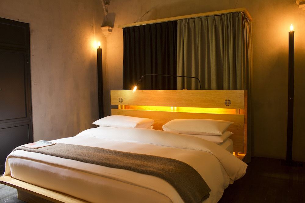 Photo of Bedroom in Historic Center