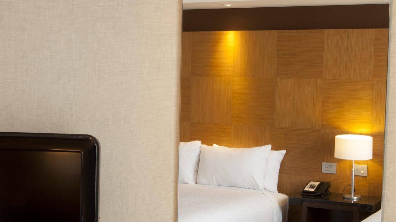 Photo of Bedroom in Mexico City