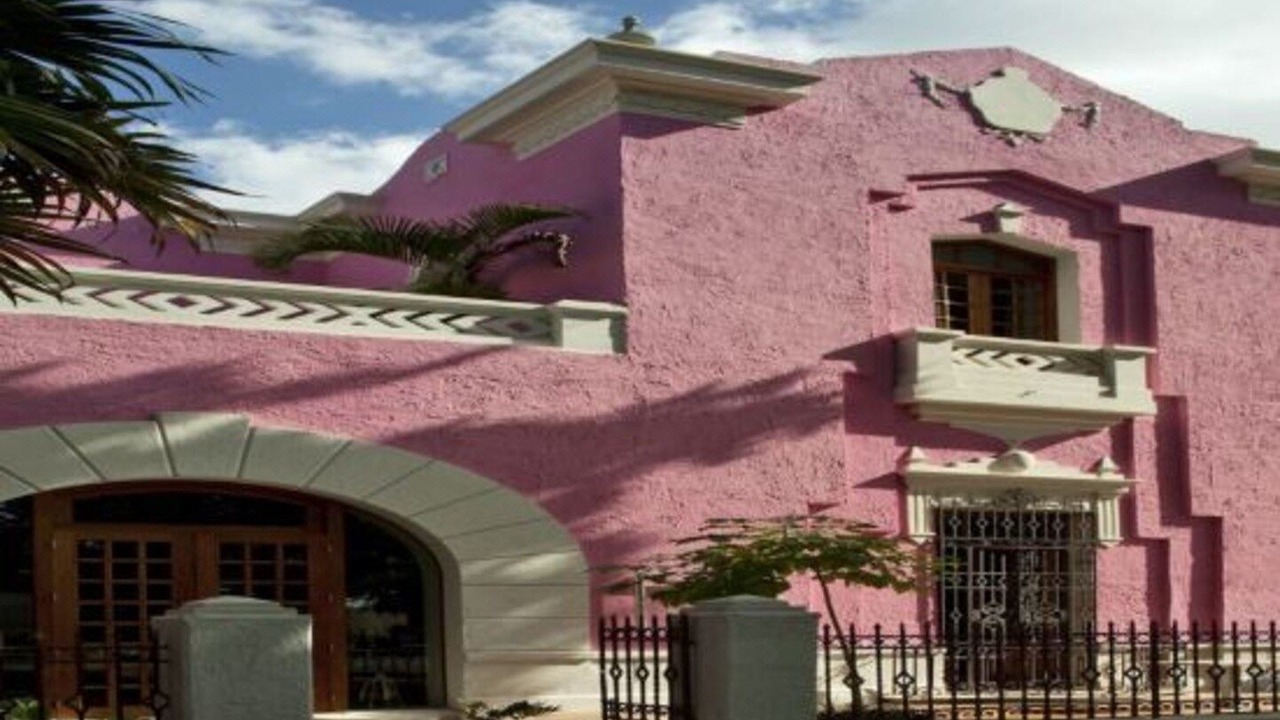 Photo of Buildings in Zona Paseo Montejo