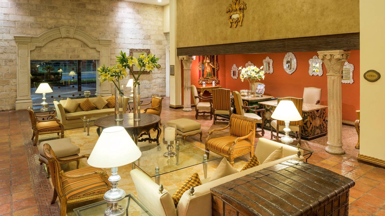 Photo of Livingroom in Saltillo