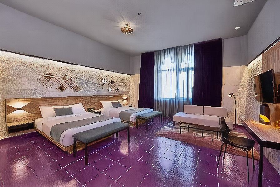 Photo of Livingroom in Historic Center
