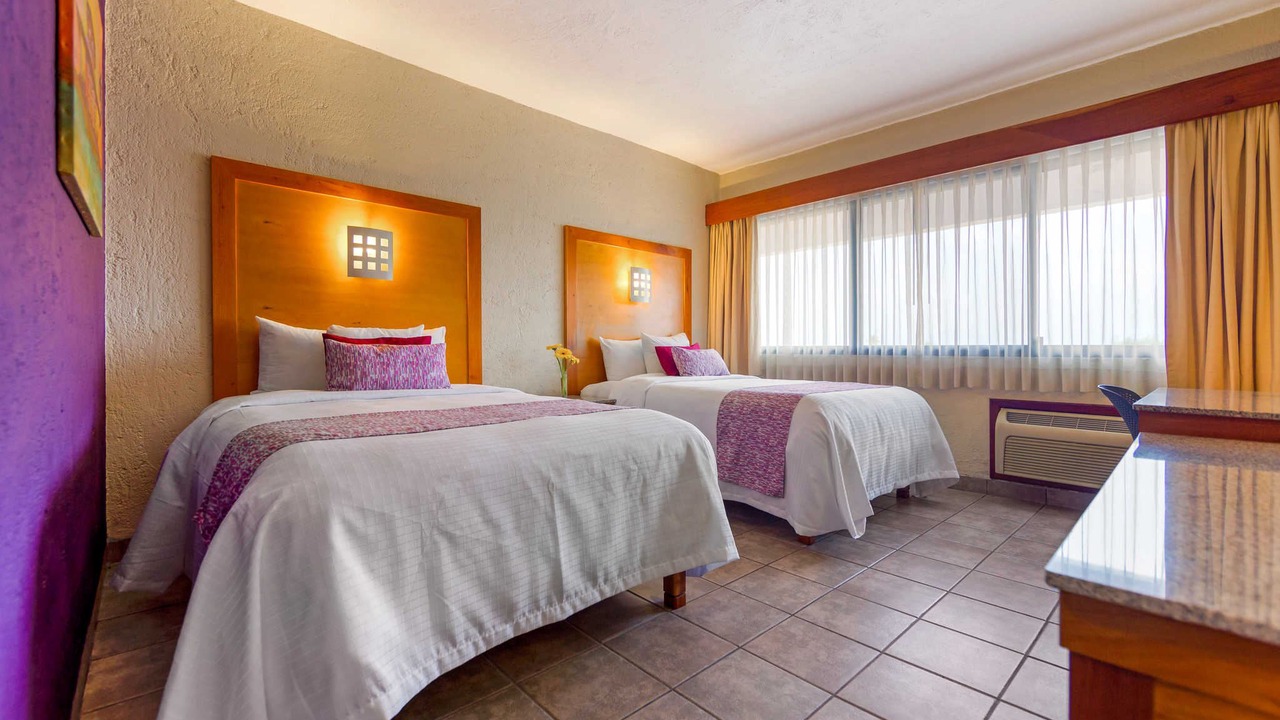 Photo of Bedroom in Cordoba