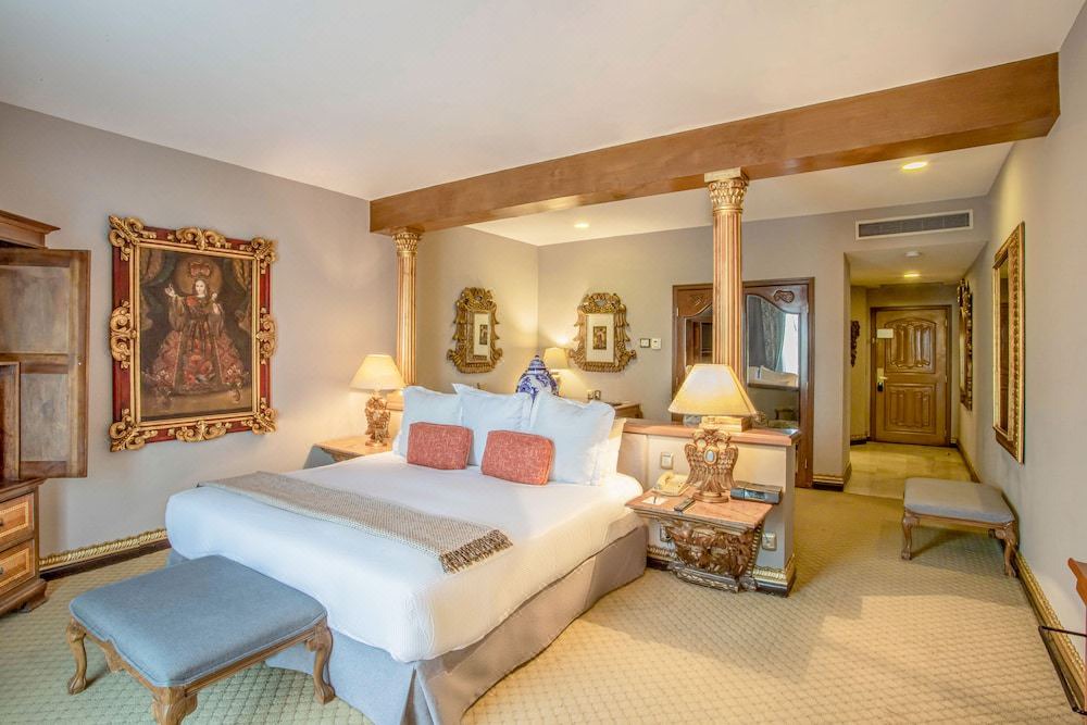 Photo of Bedroom in Saltillo