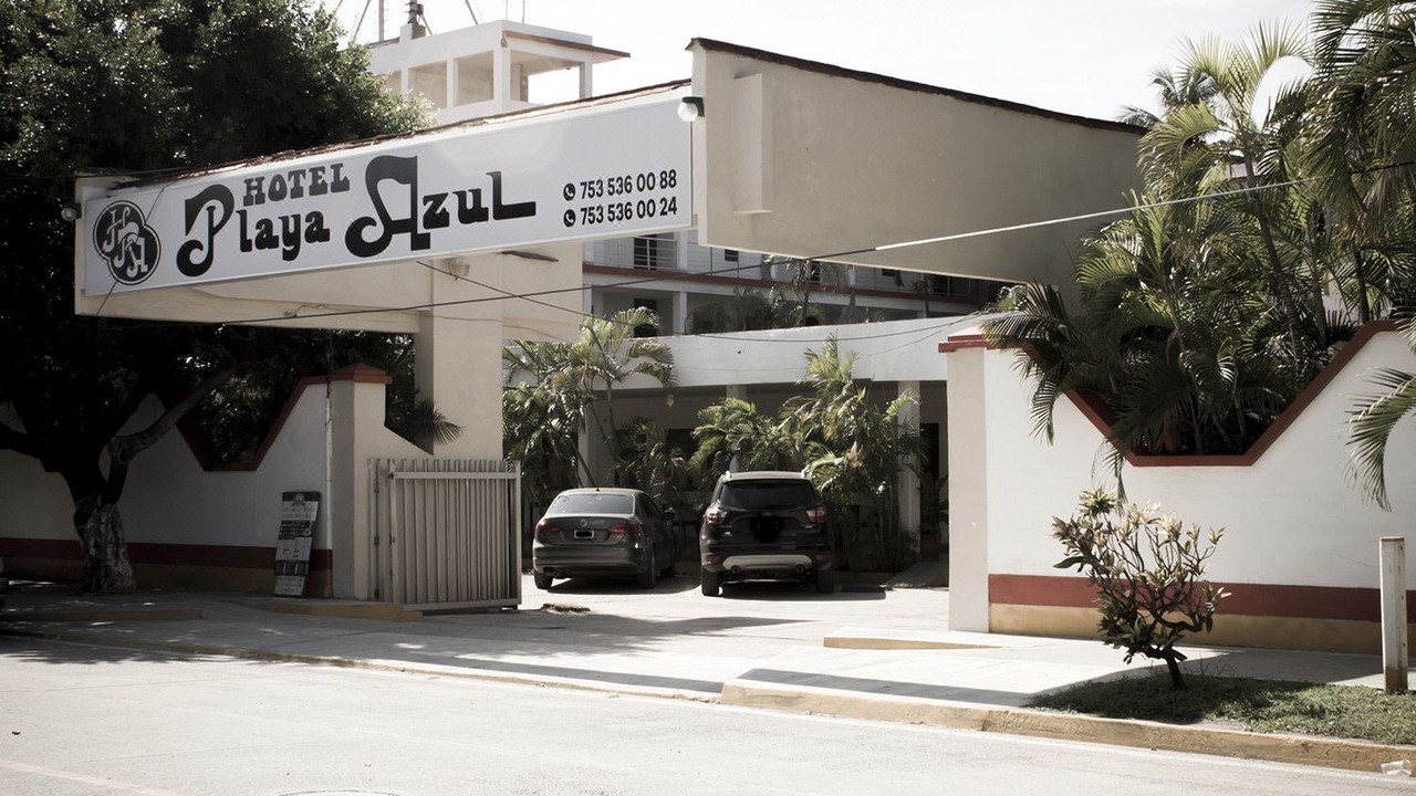 Photo of Others in Playa Azul