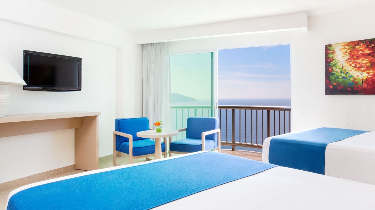 Photo of Bedroom in Club Deportivo