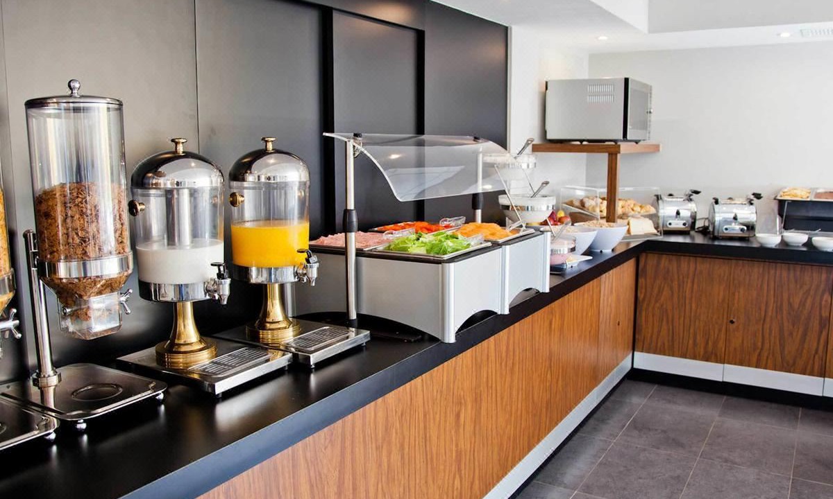 Photo of Kitchen in Ciudad Victoria