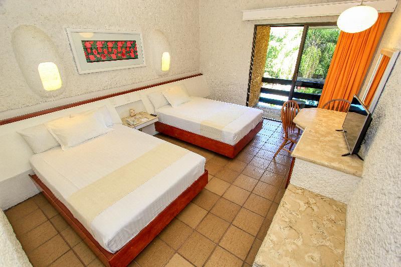 Photo of Bedroom in Palenque