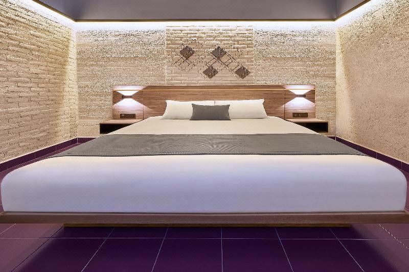 Photo of Bedroom in Historic Center