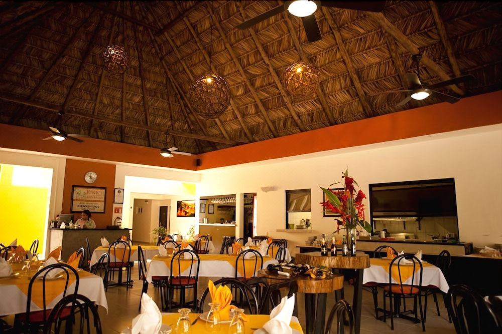 Photo of Livingroom in Palenque