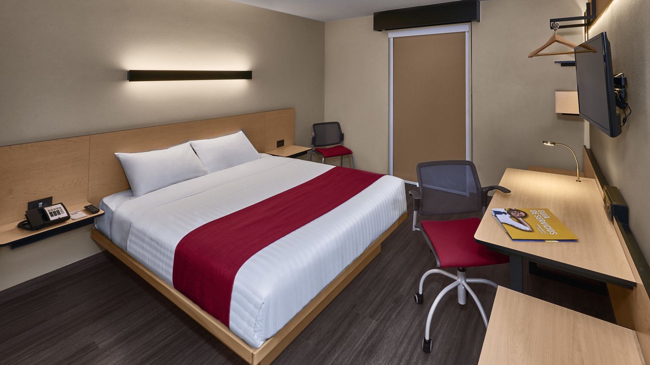 Photo of Bedroom in Saltillo