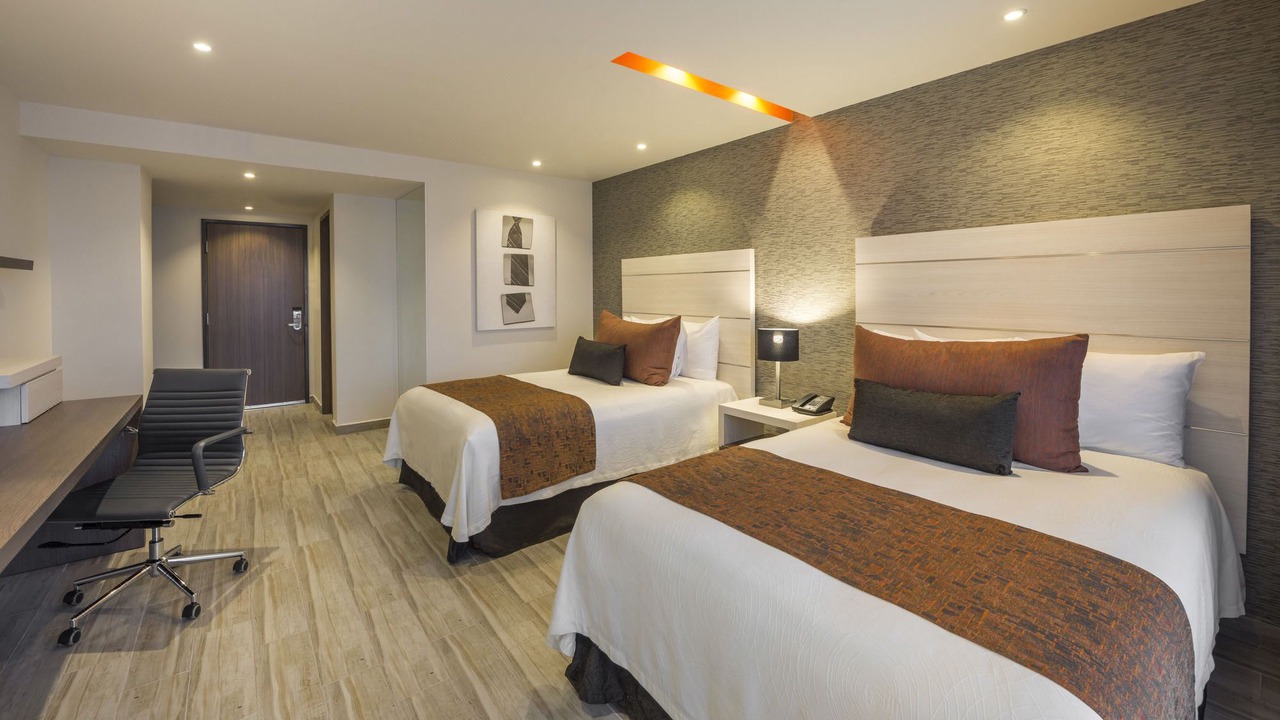 Photo of Bedroom in Celaya