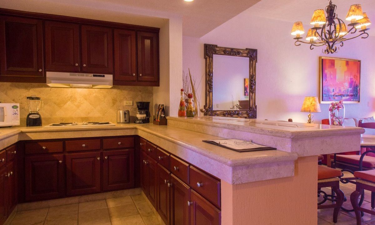Photo of Kitchen in Marina
