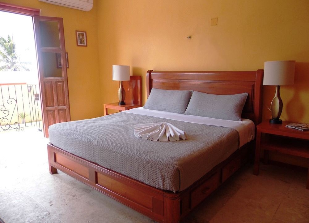 Photo of Bedroom in Champoton