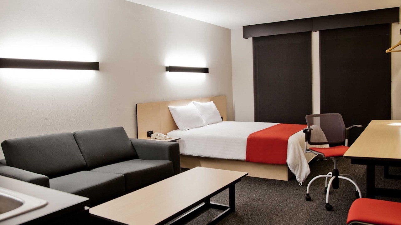 Photo of Livingroom in Ciudad Victoria