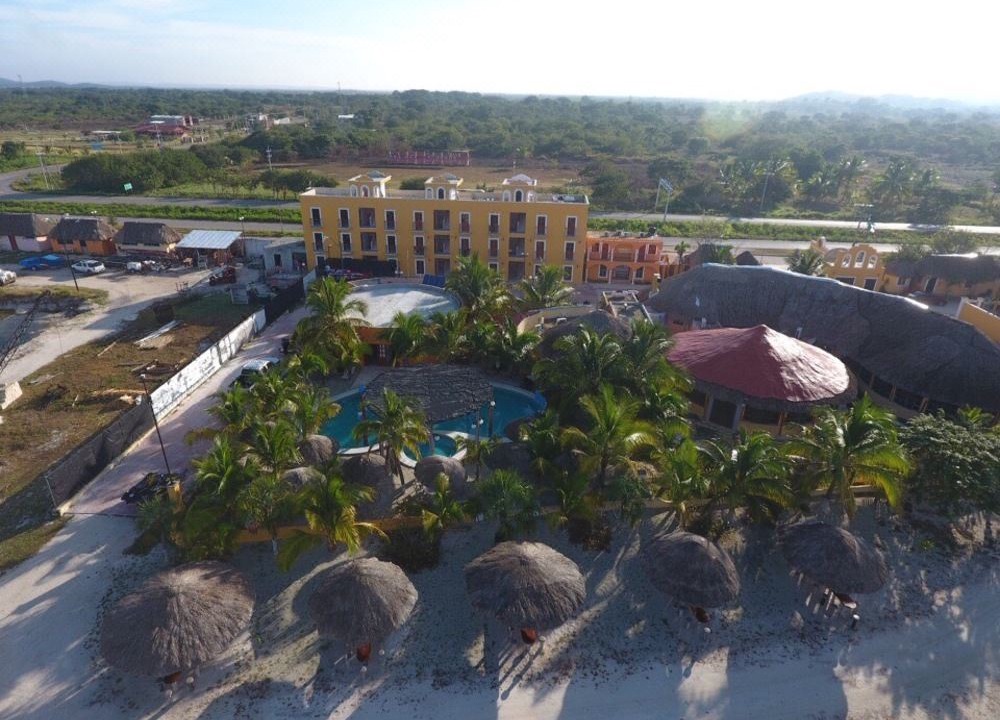 Photo of Outdoor in Champoton