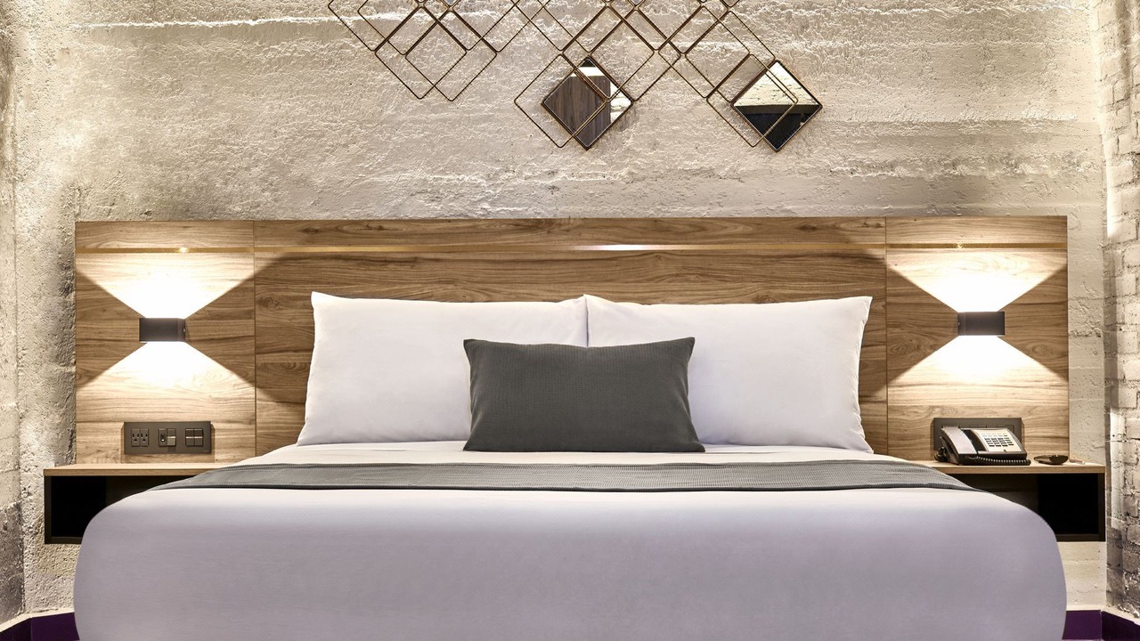 Photo of Bedroom in Historic Center