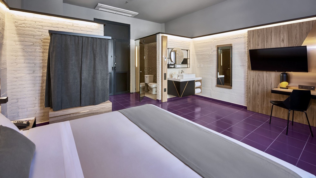 Photo of Bedroom in Historic Center
