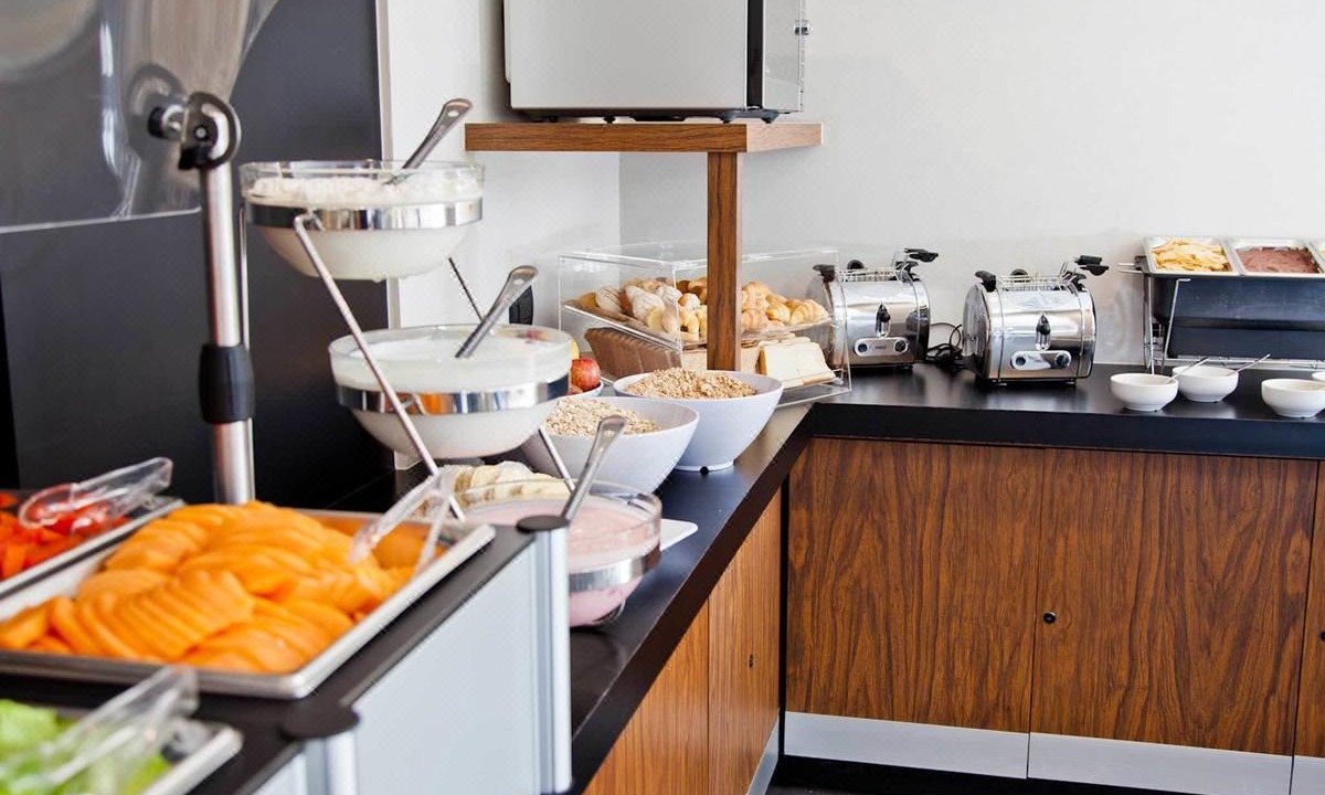 Photo of Kitchen in Ciudad Victoria