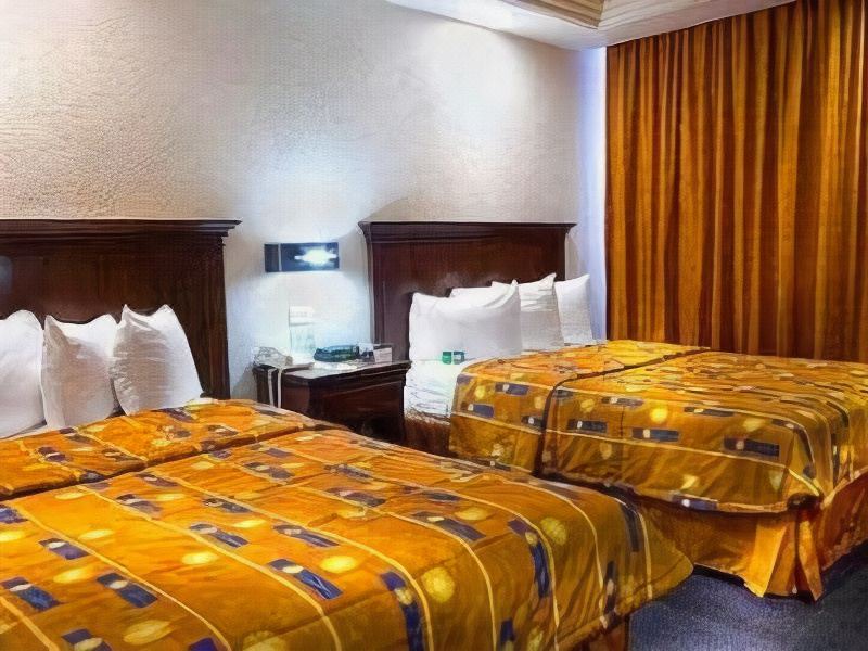 Photo of Bedroom in Mexico City