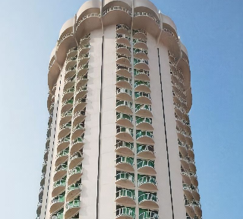 Photo of Buildings in Club Deportivo
