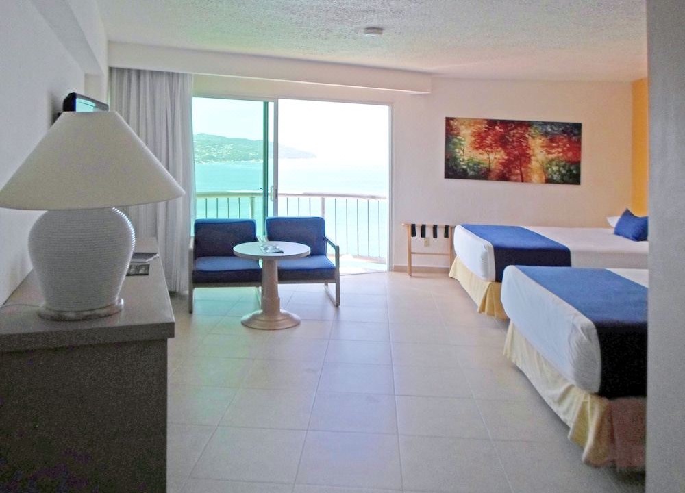 Photo of Livingroom in Club Deportivo