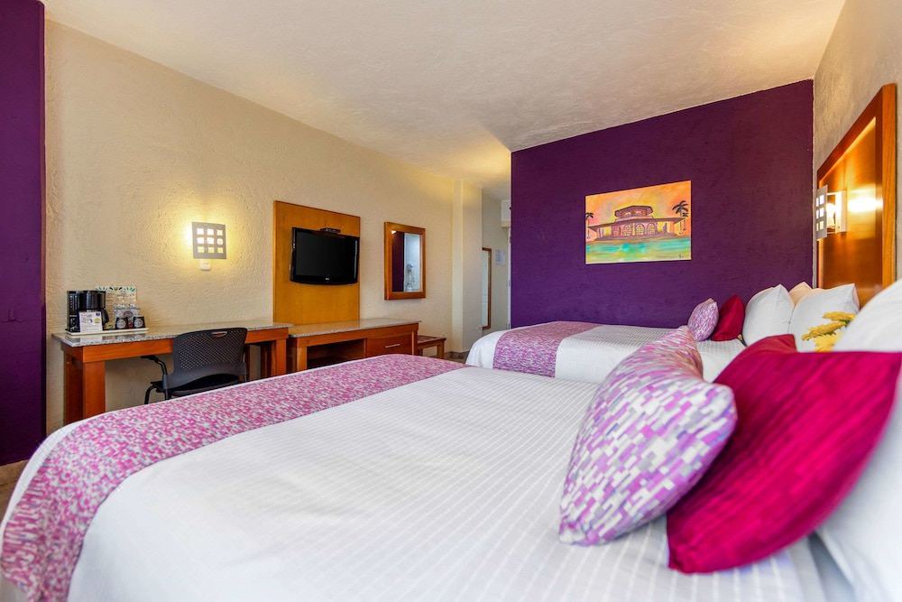 Photo of Bedroom in Cordoba