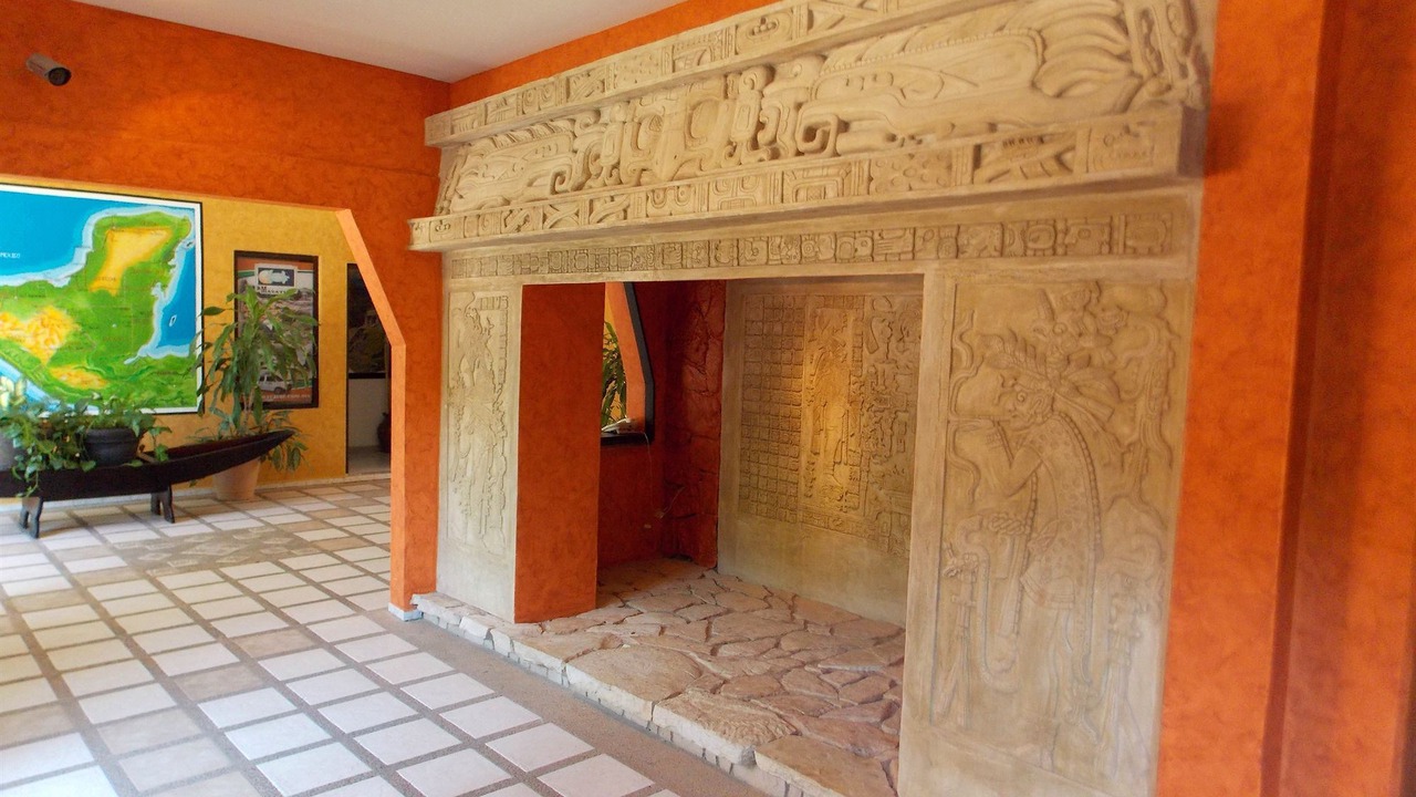 Photo of Bedroom in Palenque