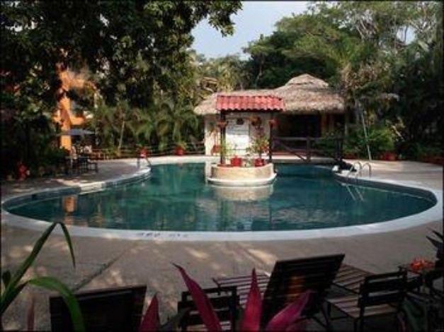 Photo of Outdoor in Palenque