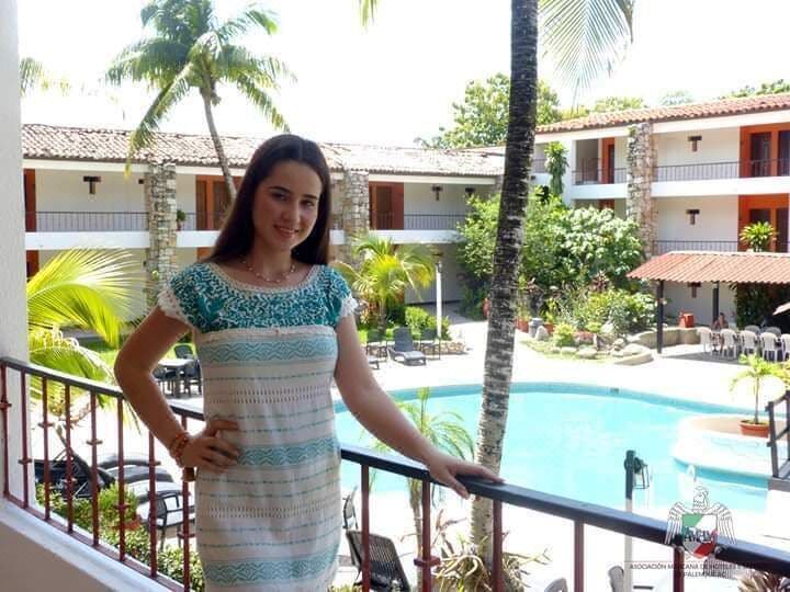 Photo of Human In Picture in Palenque