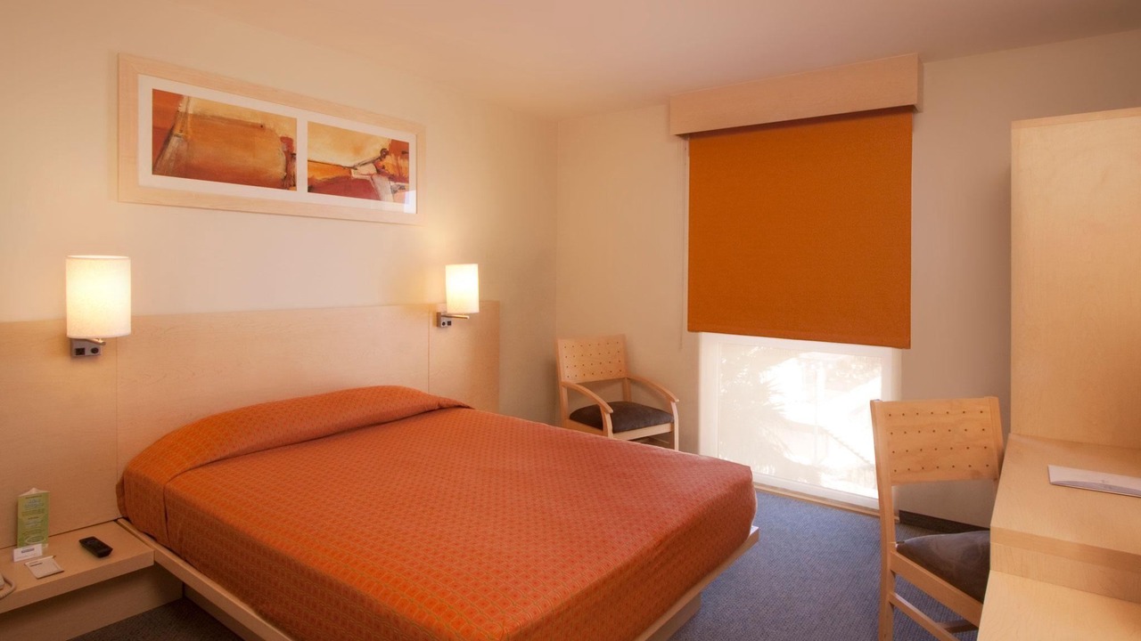 Photo of Bedroom in Saltillo