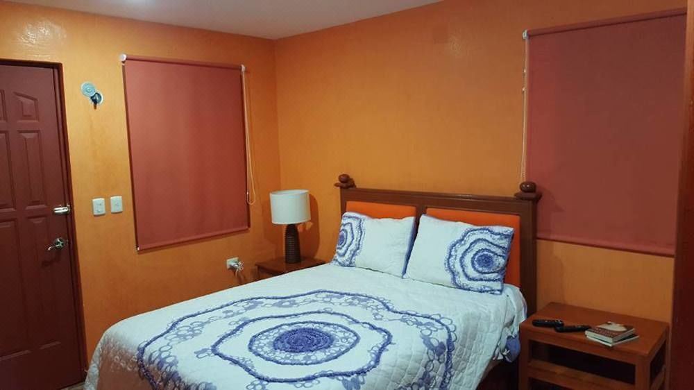 Photo of Bedroom in Champoton