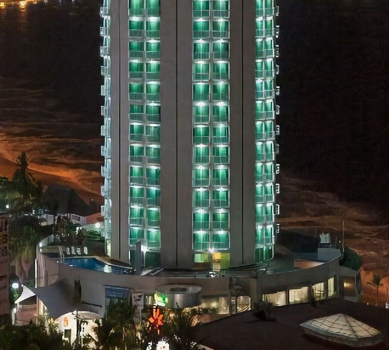 Photo of Buildings in Club Deportivo