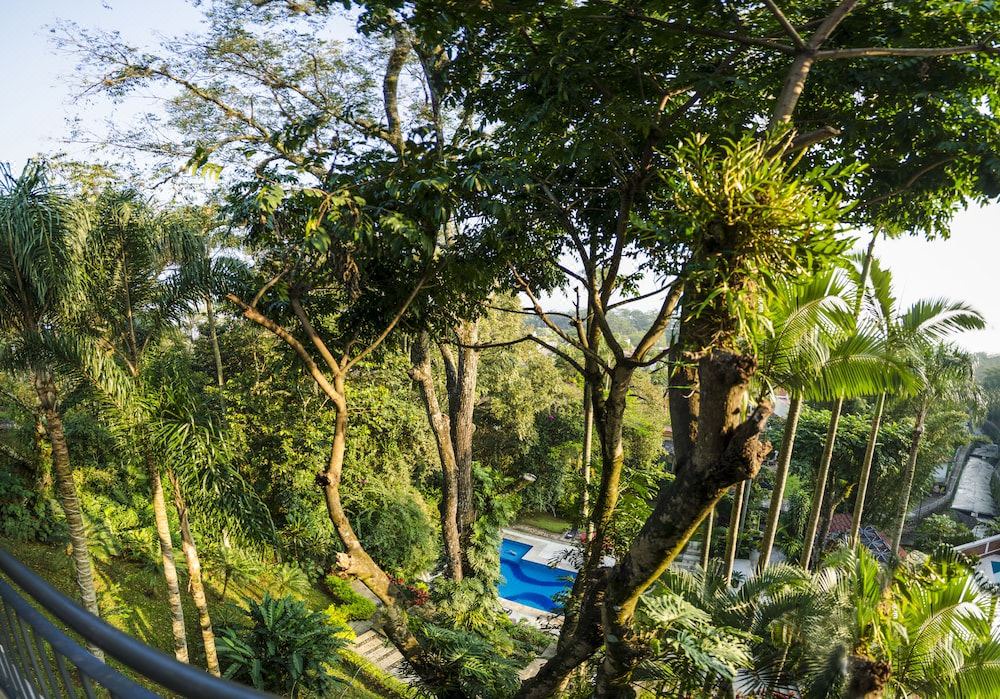 Photo of Outdoor in Cordoba