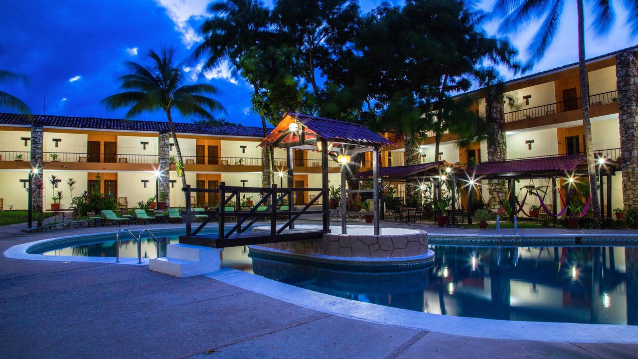 Photo of Outdoor in Palenque