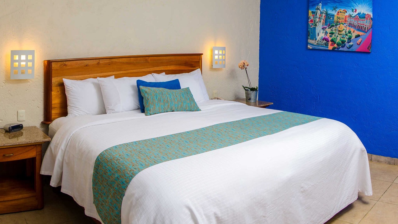 Photo of Bedroom in Cordoba