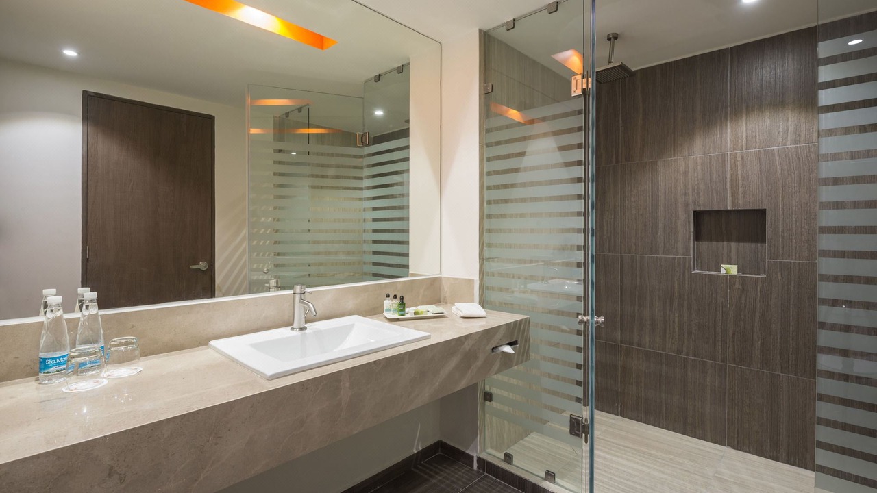 Photo of Bathroom in Celaya