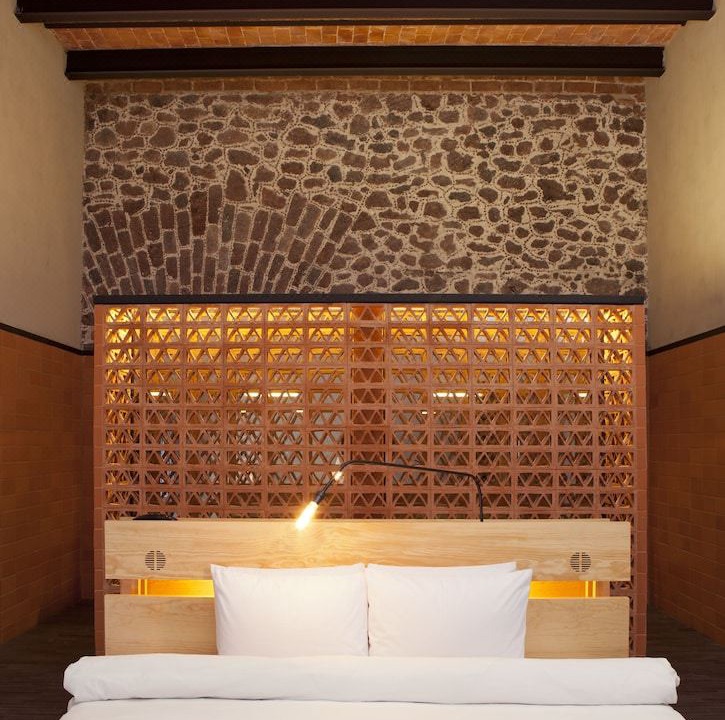 Photo of Bedroom in Historic Center