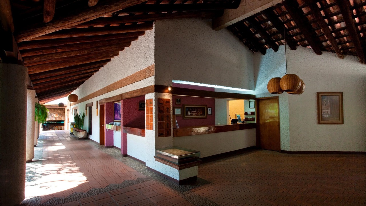 Photo of Others in Palenque