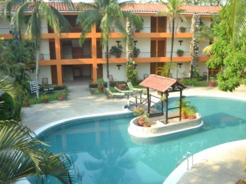 Photo of Outdoor in Palenque