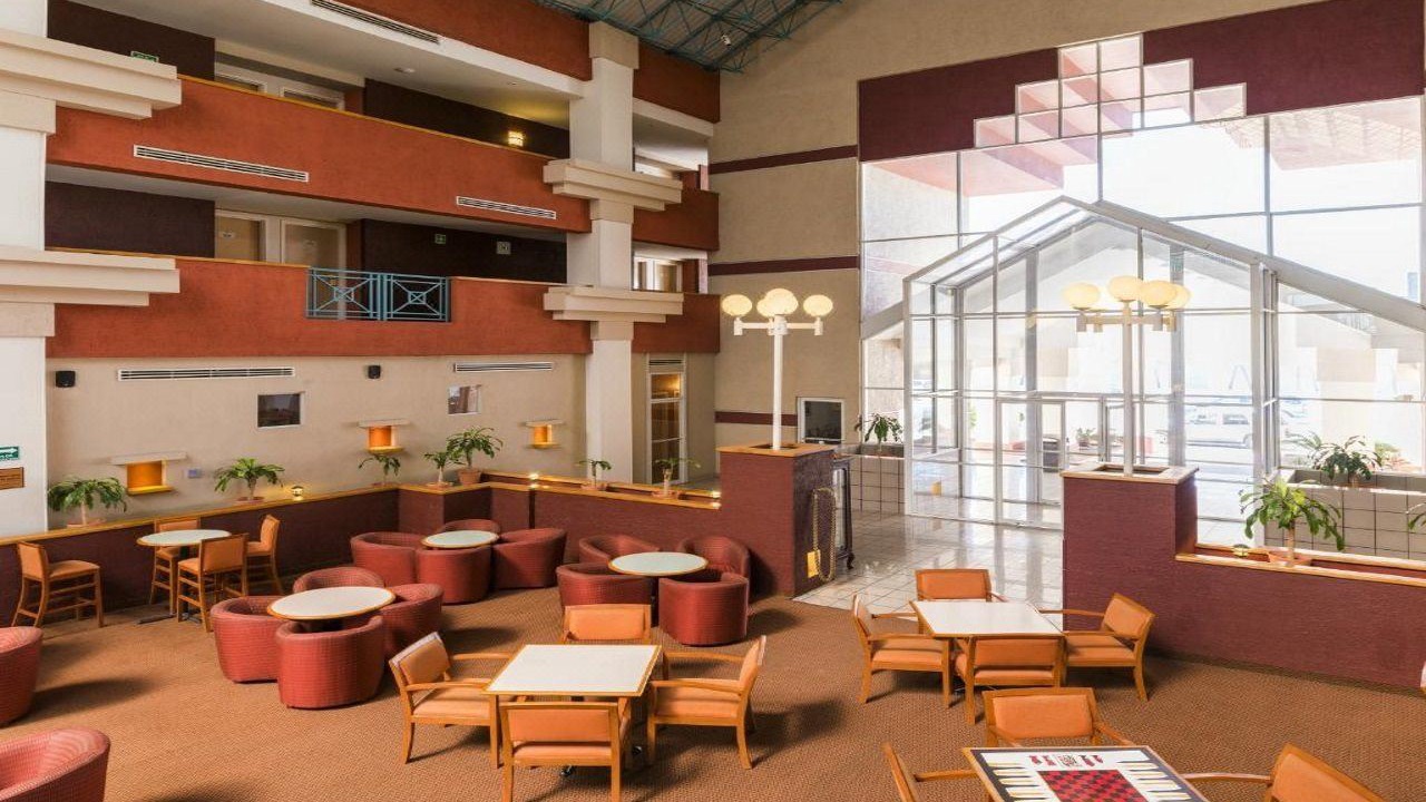 Photo of Livingroom in Delicias