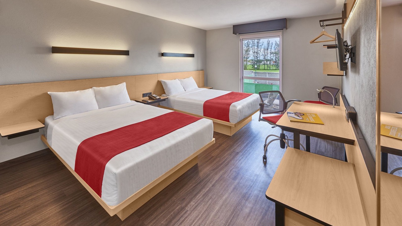 Photo of Bedroom in Celaya